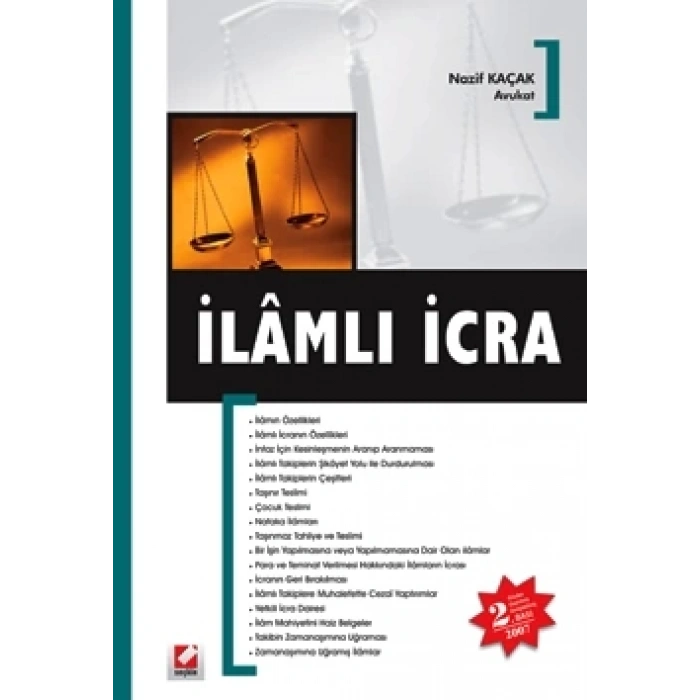 İlamlı icra