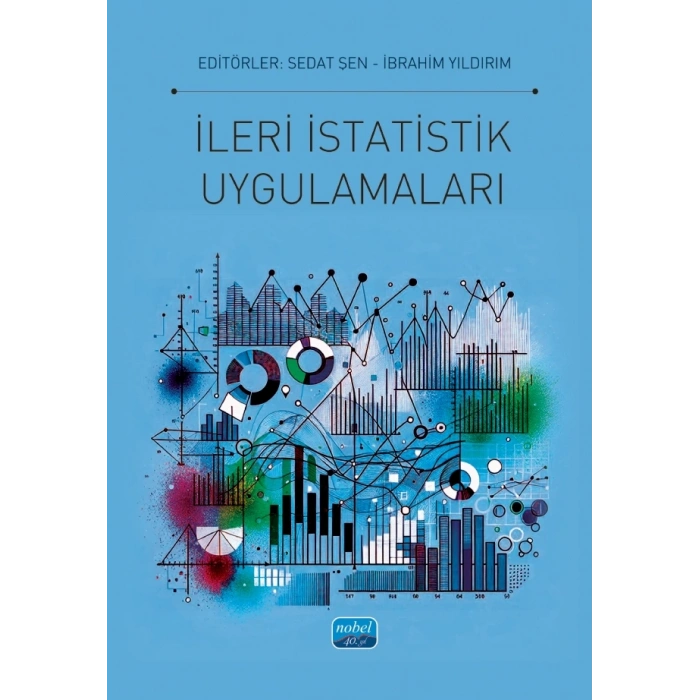 İleri İstatistik Uygulamaları