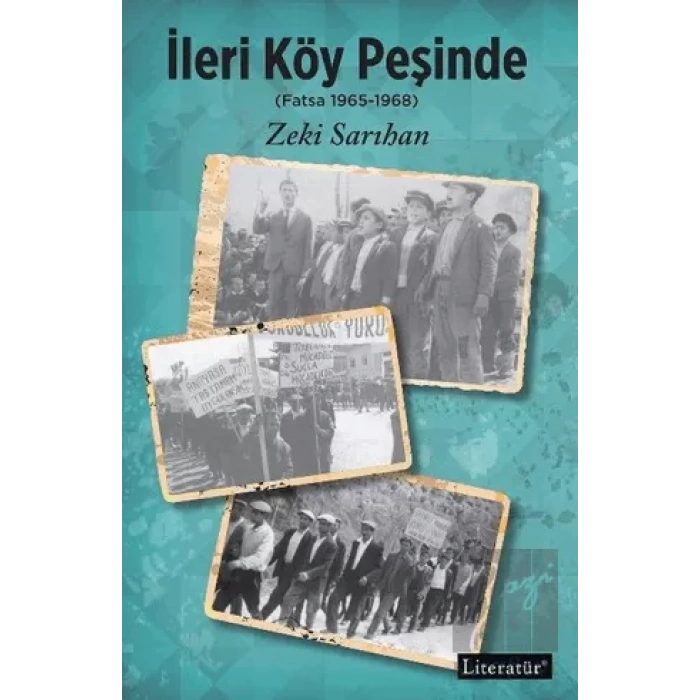 İleri Köy Peşinde