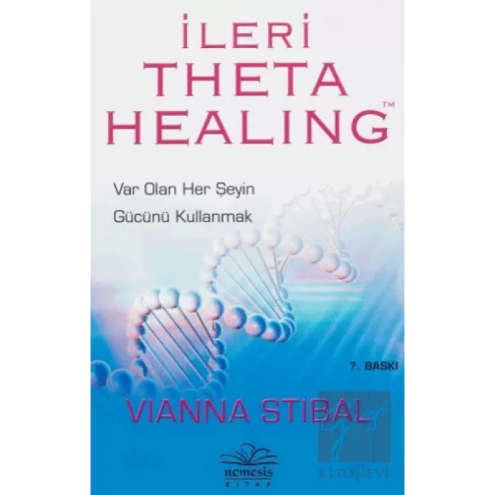 İleri Theta Healing