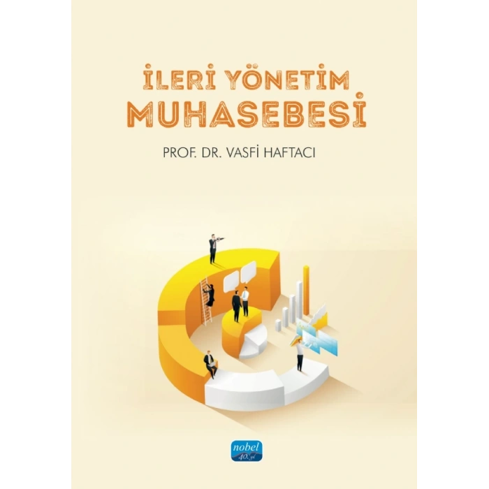 İleri Yönetim Muhasebesi