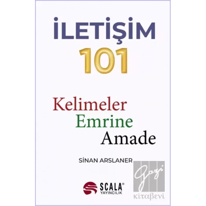 İletişim 101