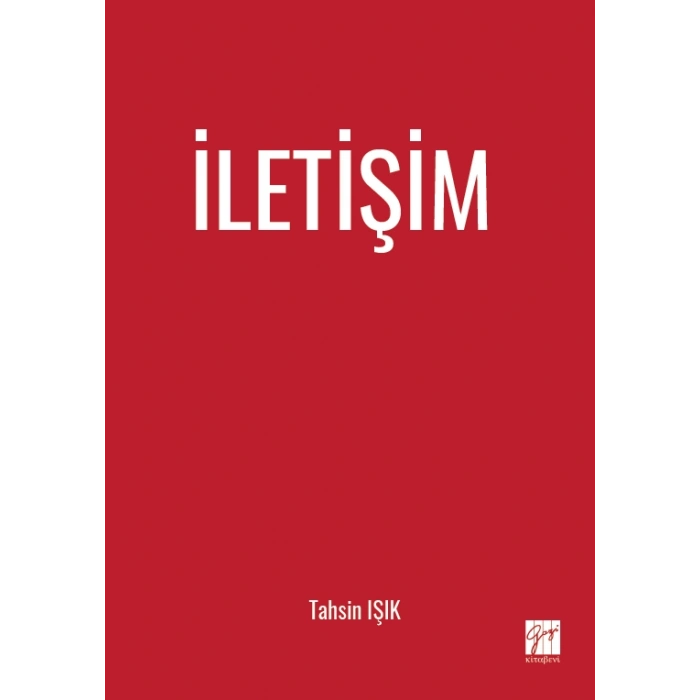 İletişim