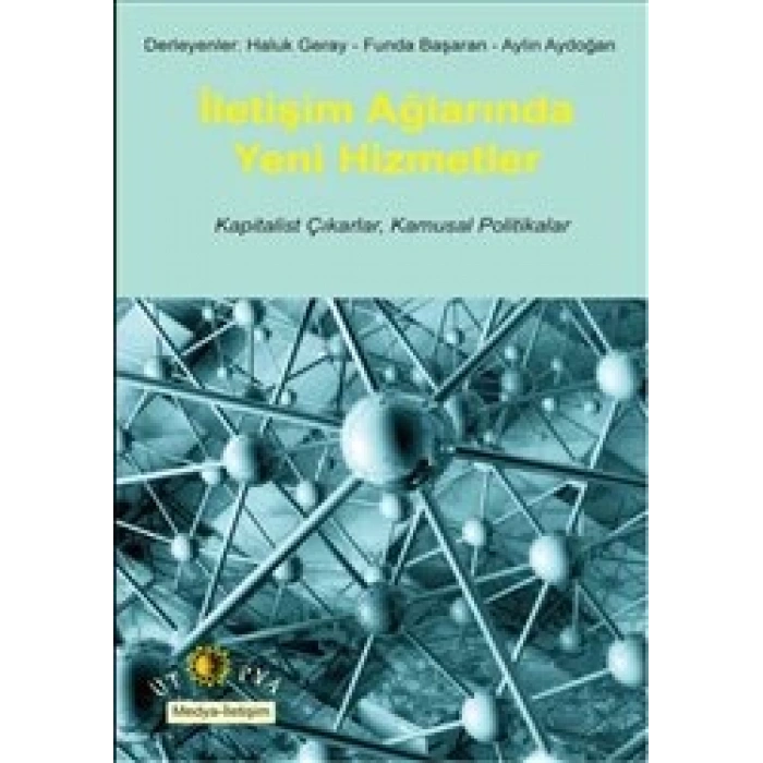 İletişim Ağlarında Yeni Hizmetler