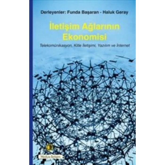 İletişim Ağlarının Ekonomisi