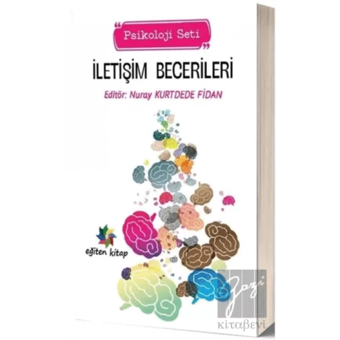 İletişim Becerileri Psikoloji Seti