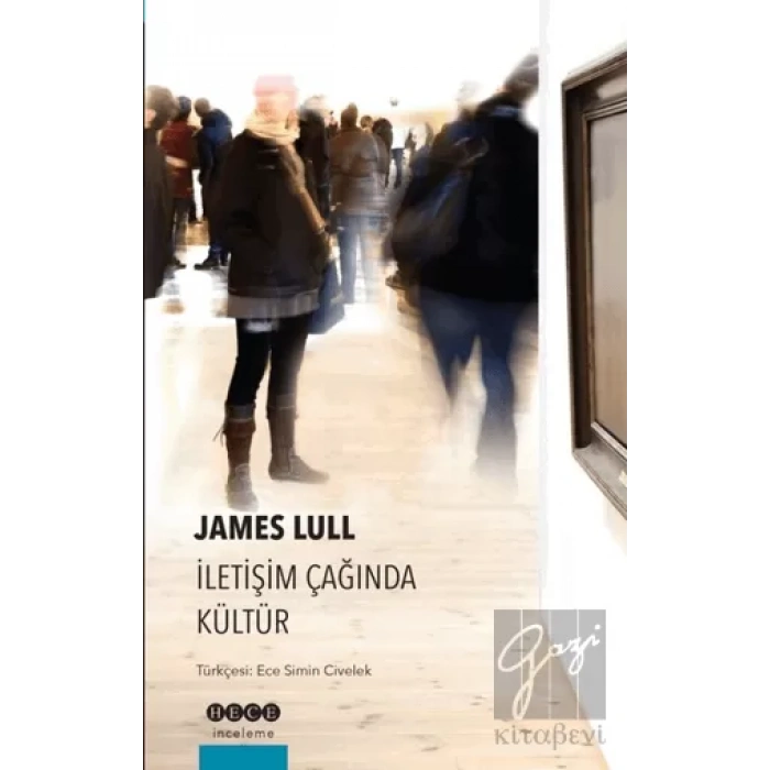 İletişim Çağında Kültür