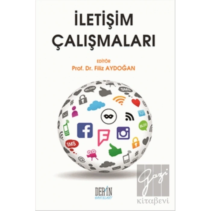 İletişim Çalışmaları