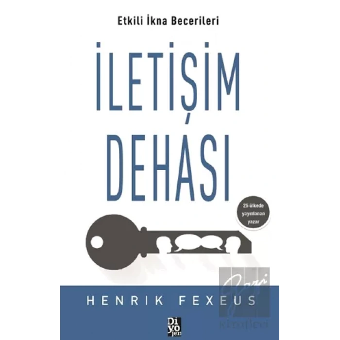 İletişim Dehası - Etkili İkna Becerileri
