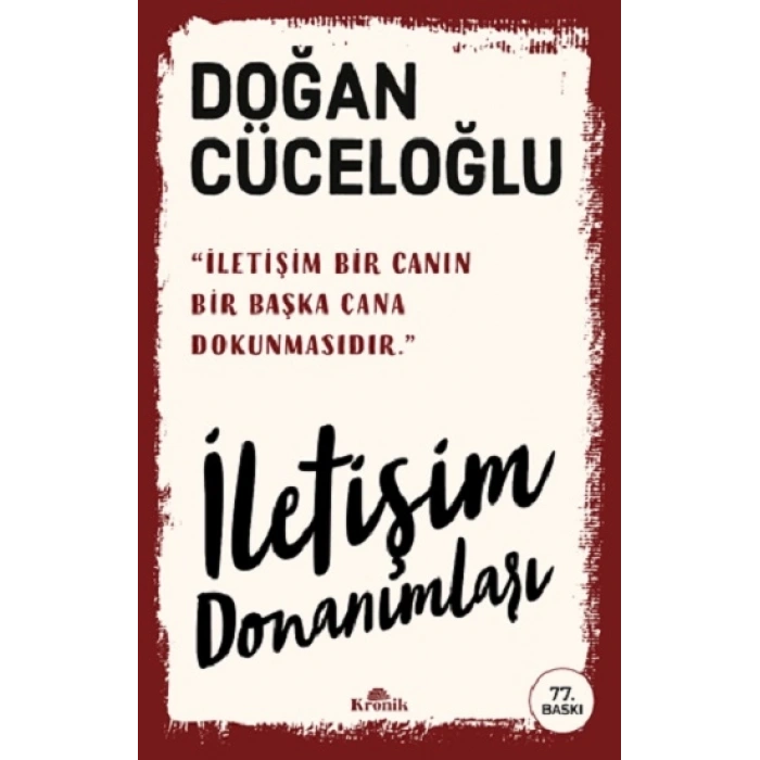 İletişim Donanımları