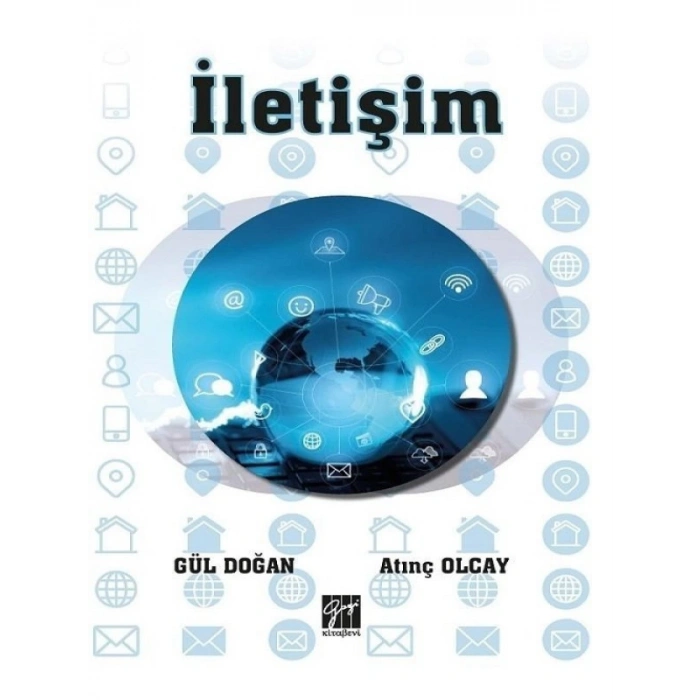 İletişim - Gül Doğan