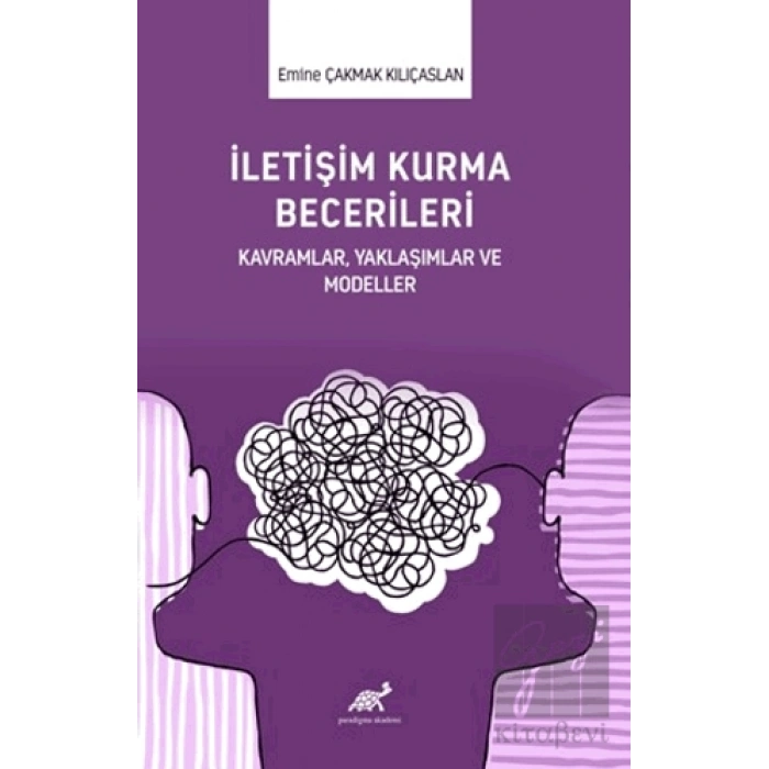 İletişim Kurma Becerileri