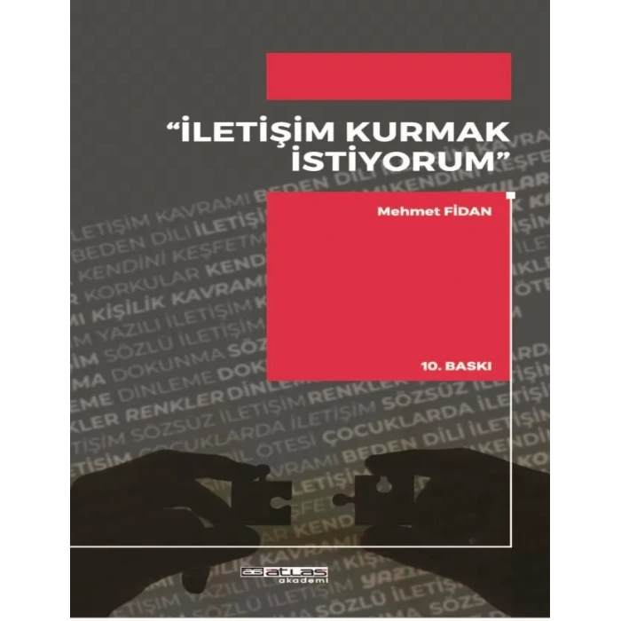 İletişim Kurmak İstiyorum