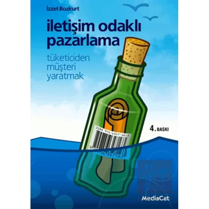 İletişim Odaklı Pazarlama