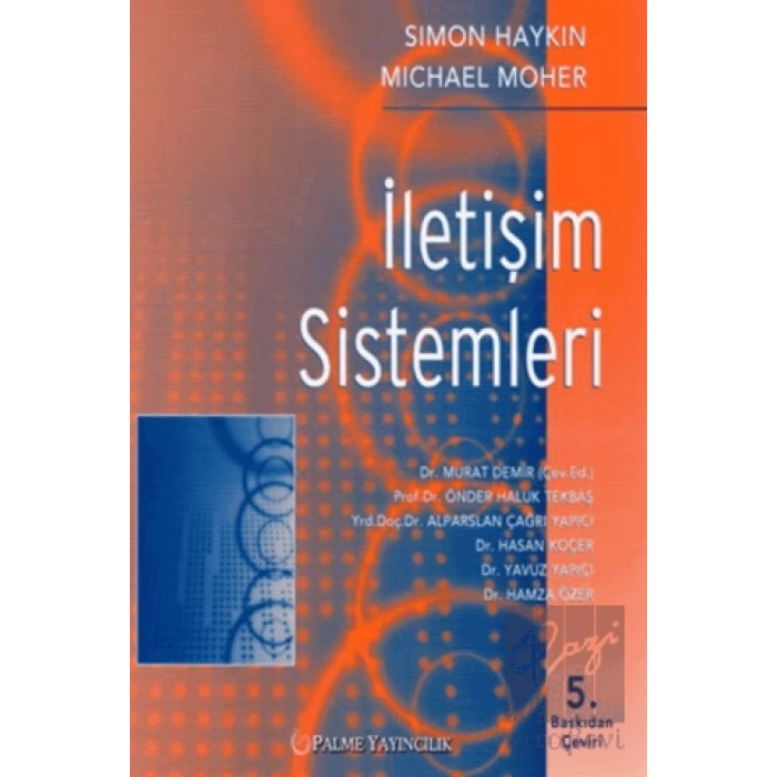 İletişim Sistemleri