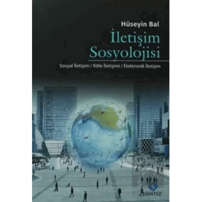 İletişim Sosyolojisi