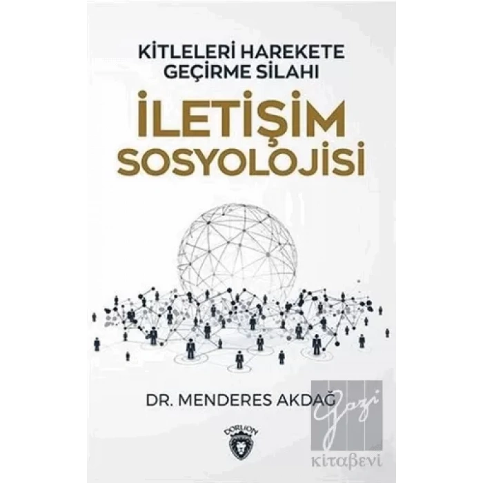 İletişim Sosyolojisi