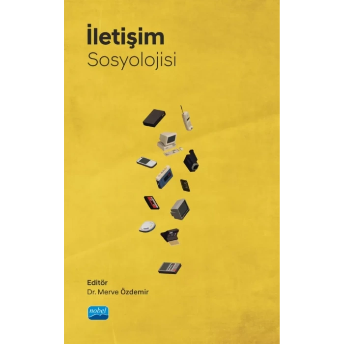 İletişim Sosyolojisi
