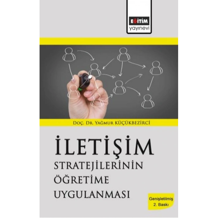 İletişim Stratejilerinin Öğretime Uygulanması