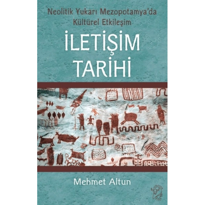 İletişim Tarihi