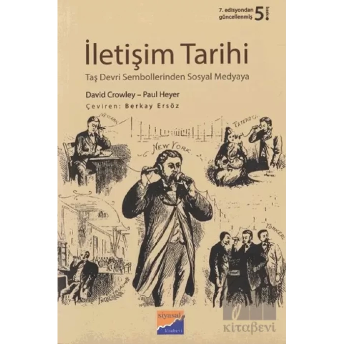 İletişim Tarihi