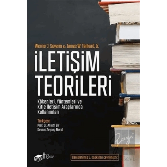 İletişim Teorileri