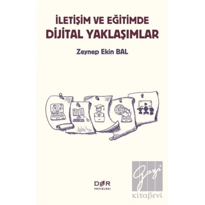 İletişim ve Eğitimde Dijital Yaklaşımlar