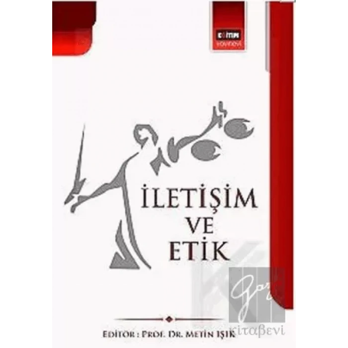 İletişim ve Etik