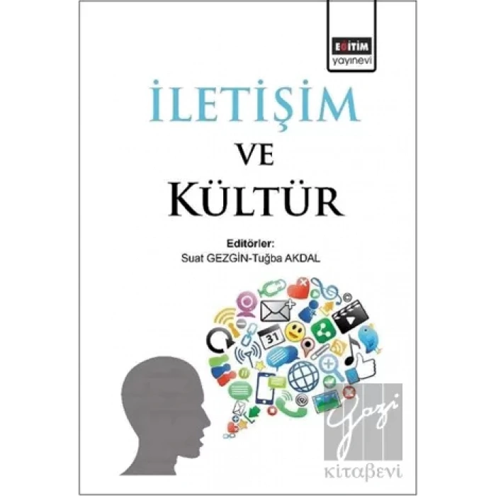İletişim ve Kültür