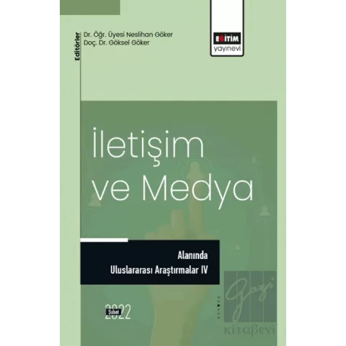 İletişim ve Medya