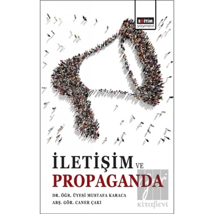 İletişim ve Propaganda