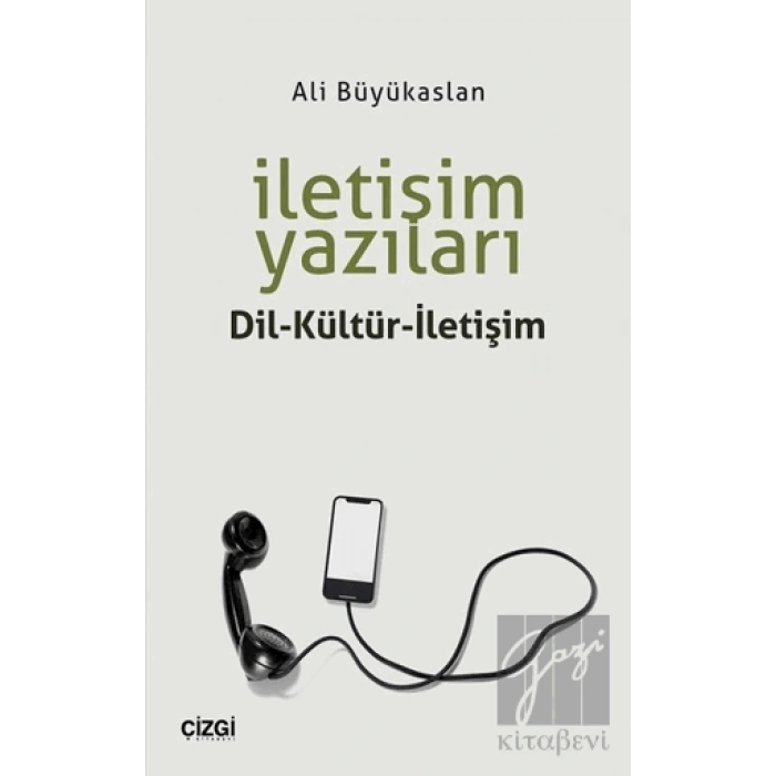 İletişim Yazıları