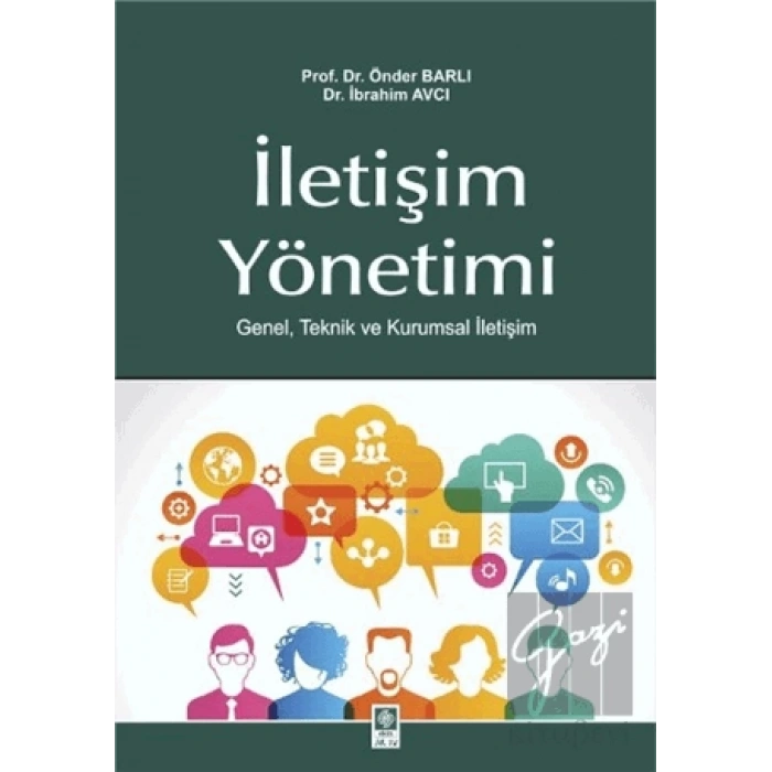 İletişim Yönetimi