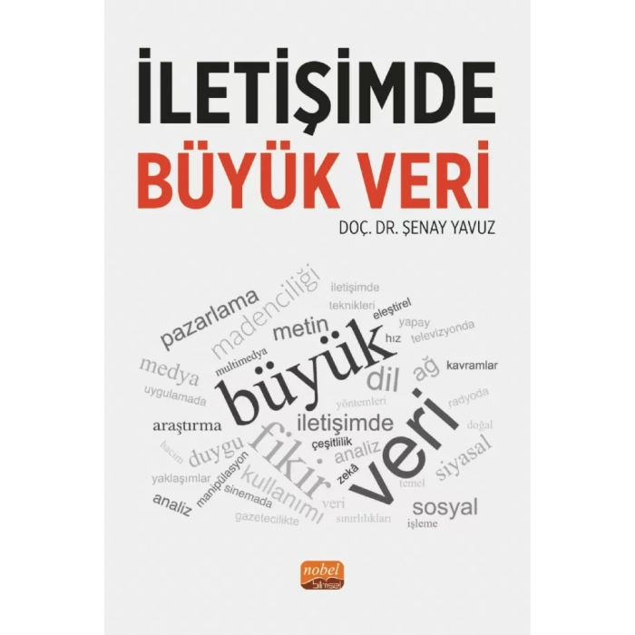 İletişimde Büyük Veri