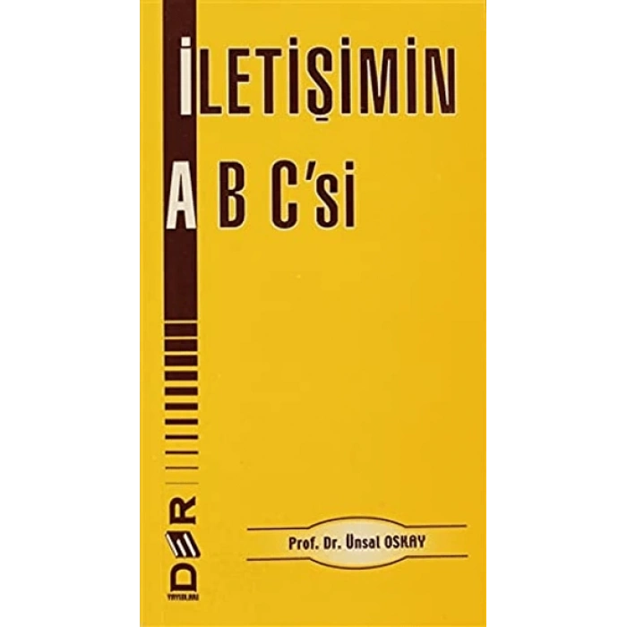 İletişimin ABC’si