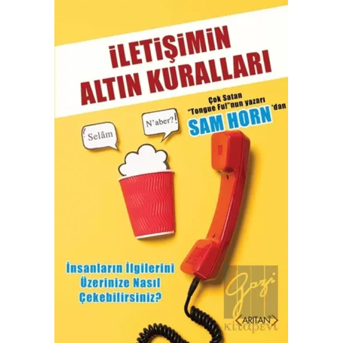 İletişimin Altın Kuralları