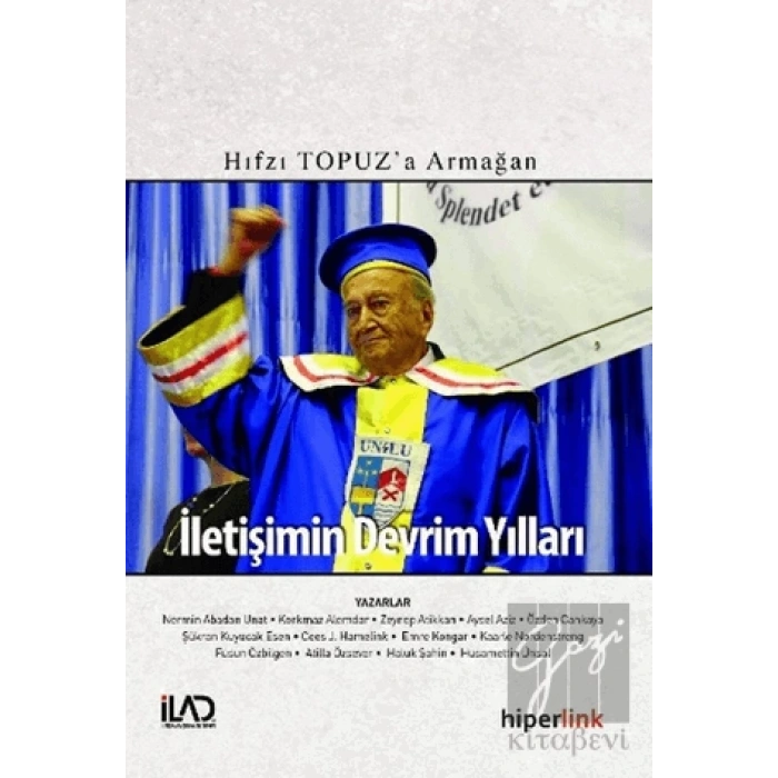 İletişimin Devrim Yılları