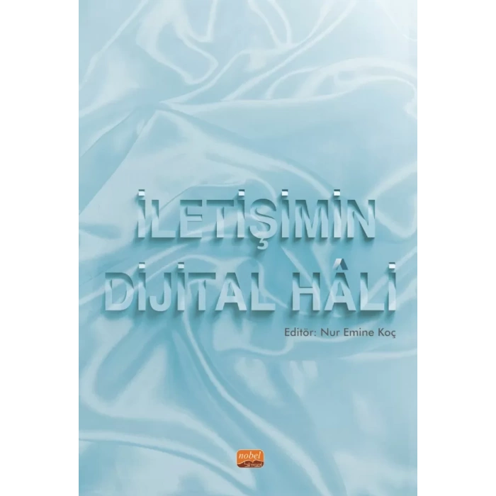 İletişimin Dijital Hâli