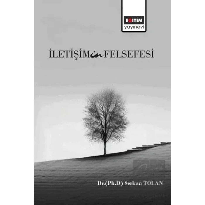 İletişimin Felsefesi