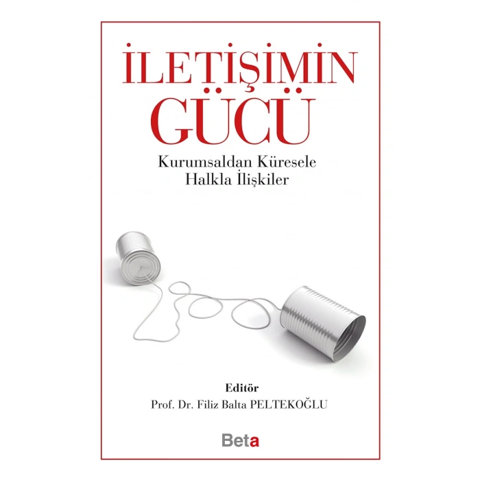İletişimin Gücü