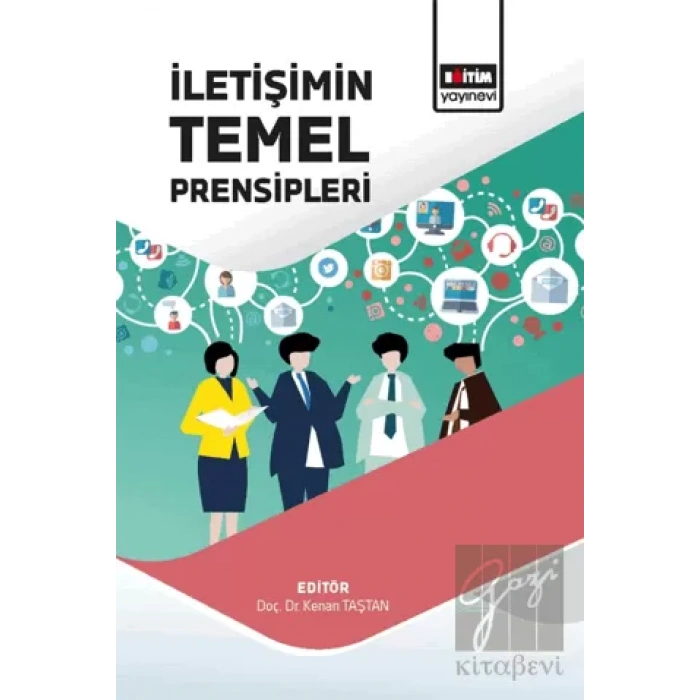 İletişimin Temel Prensipleri