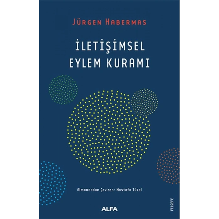 İletişimsel Eylem Kuramı