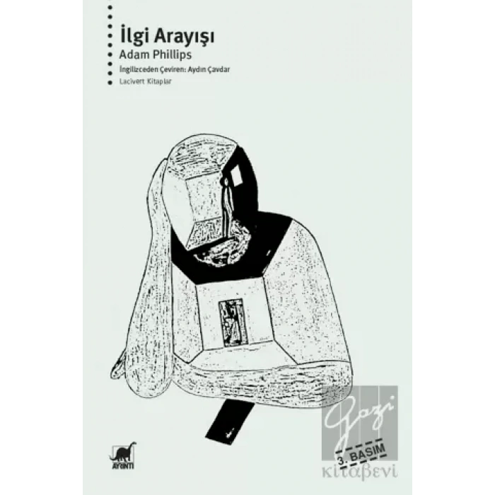 İlgi Arayışı