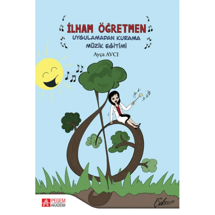 İlham Öğretmen Uygulamadan Kurama Müzik Eğitimi