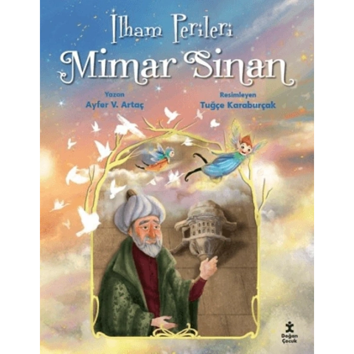 İlham Perileri: Mimar Sinan