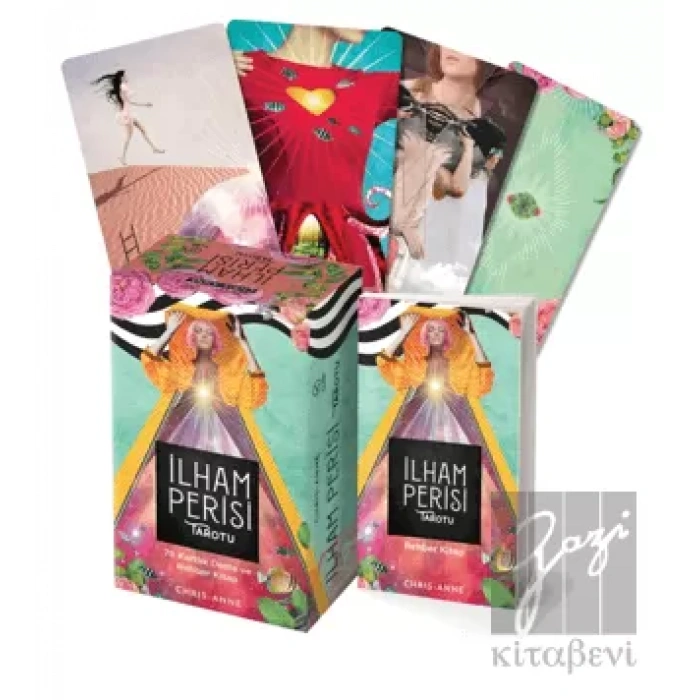 İlham Perisi Tarotu