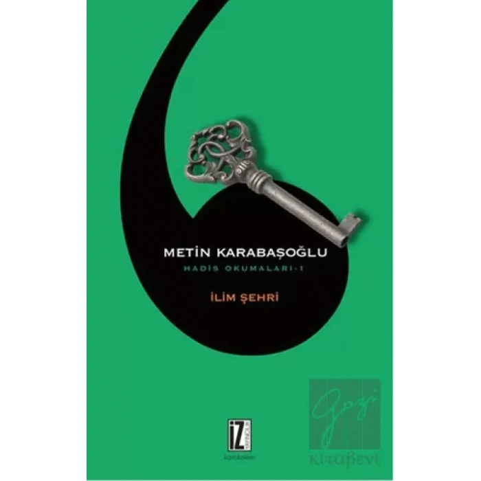 İlim Şehri