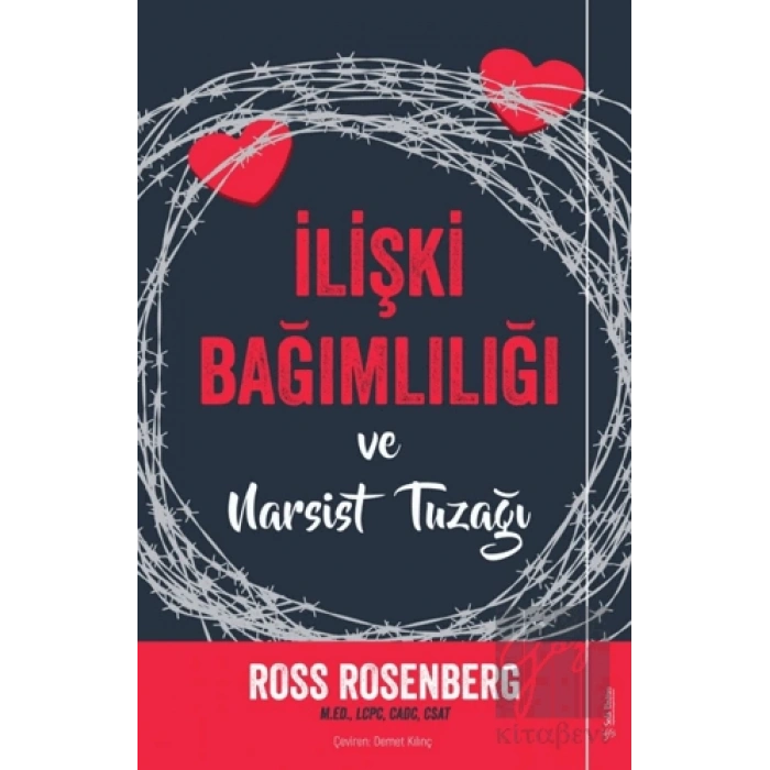 İlişki Bağımlılığı ve Narsist Tuzağı
