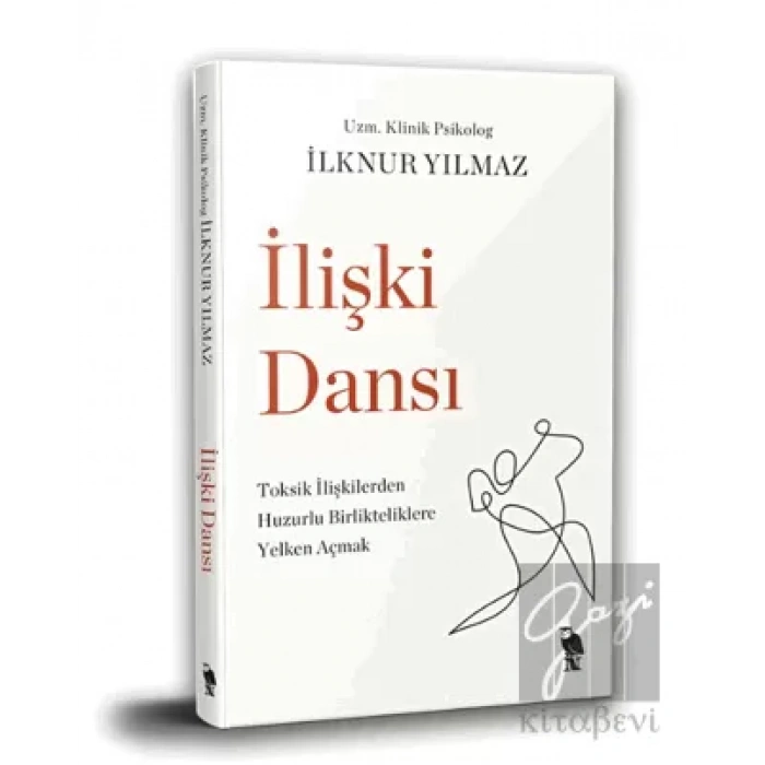 İlişki Dansı