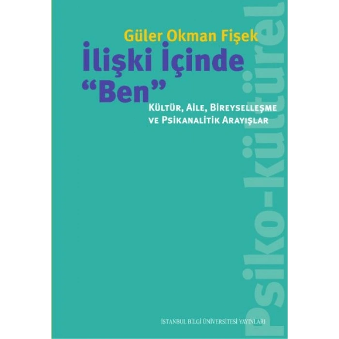 İlişki İçinde Ben